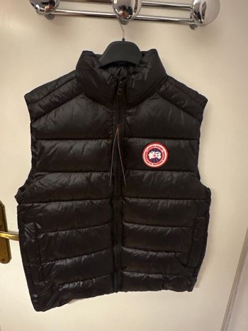 Doudoune Canada Goose
