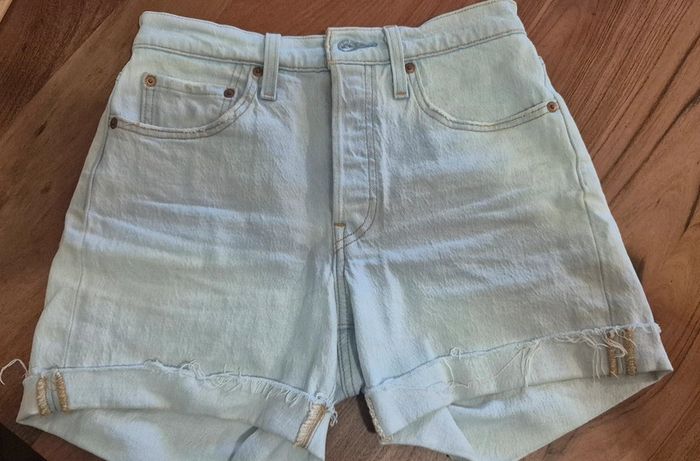 Short jeans LEVI'S 501