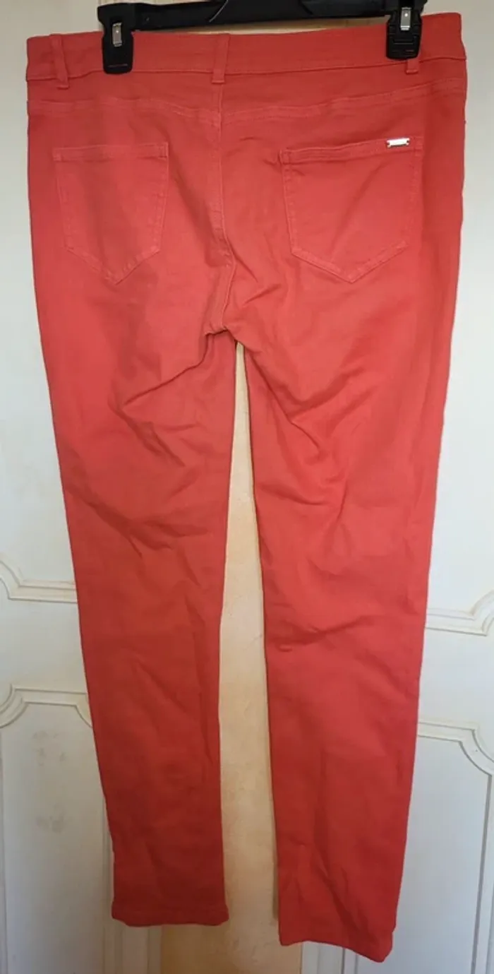 Pantalon Morgan - photo numéro 2
