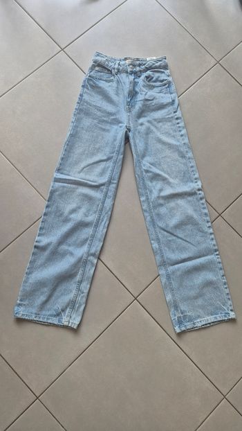 Jean denim 32 pimkie