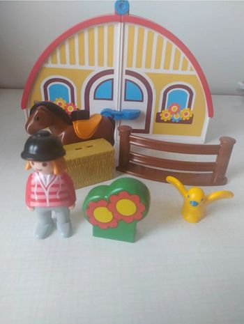 Playmobil 6778