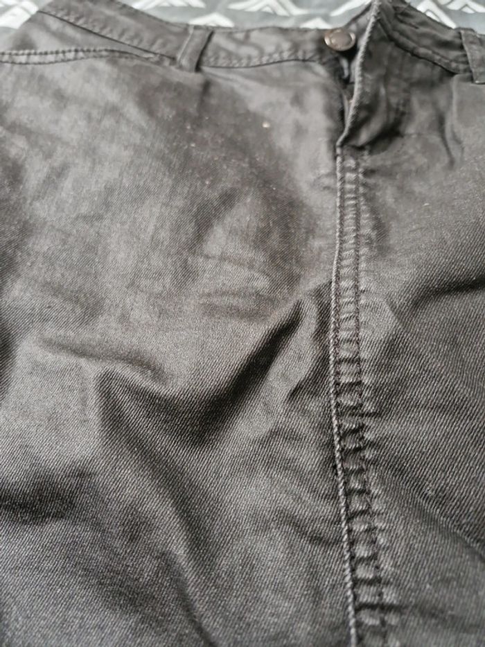 Jupe noire 36 - photo numéro 2