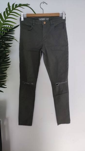 Jean skinny H&M fille