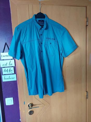 Chemise