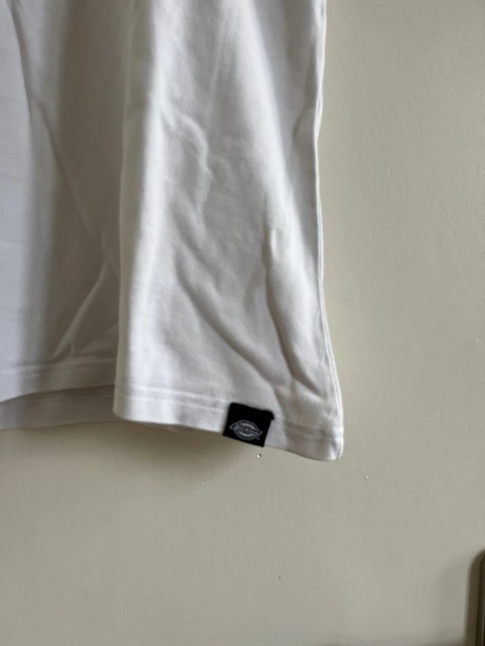 t-shirt Dickies - photo numéro 2