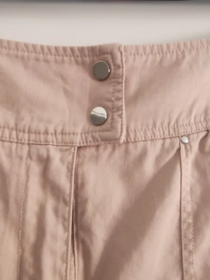 Pantacourt / pantalon 7/8eme - photo numéro 4