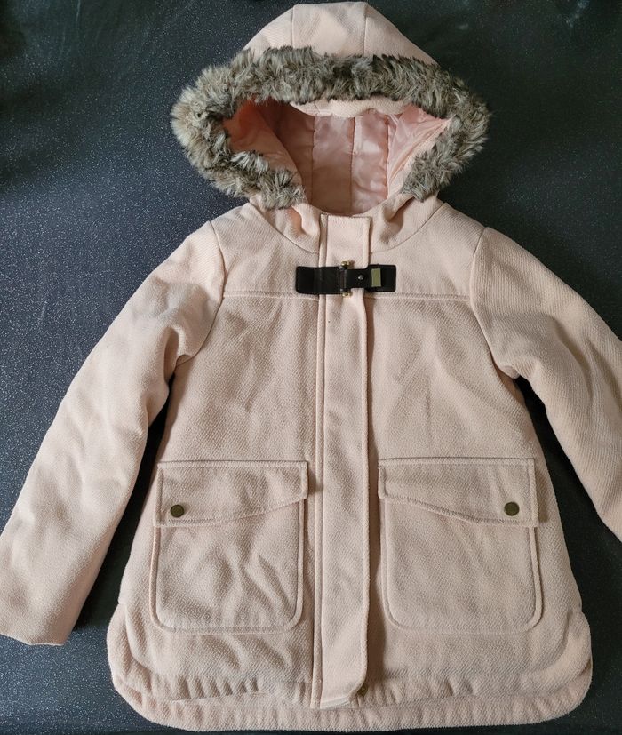 Manteau