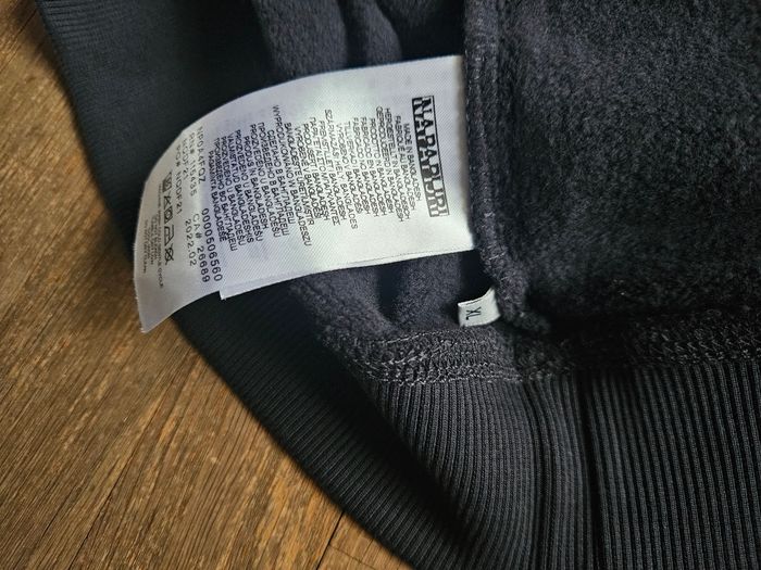 Sweat xl Napapijri - photo numéro 3