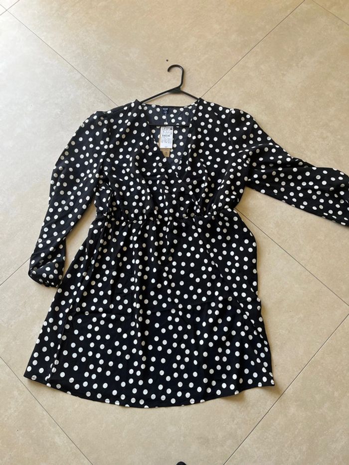 Robe Kiabi