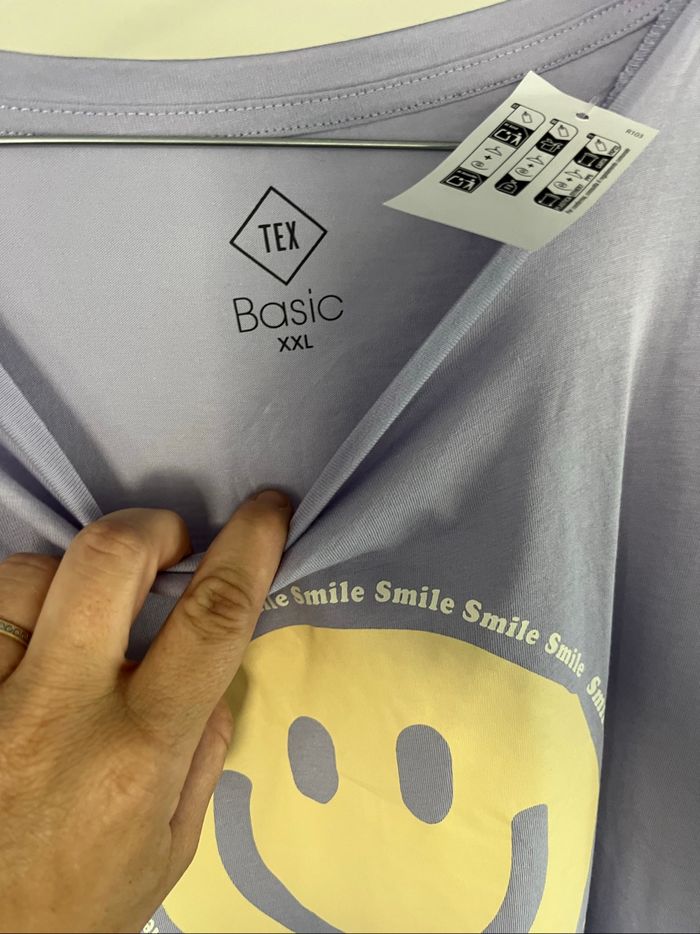 Chemise de nuit - photo numéro 2