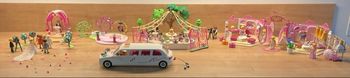 Mariage Playmobil