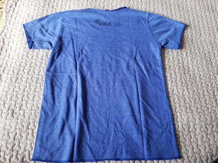 Tshirt UKA - photo numéro 3