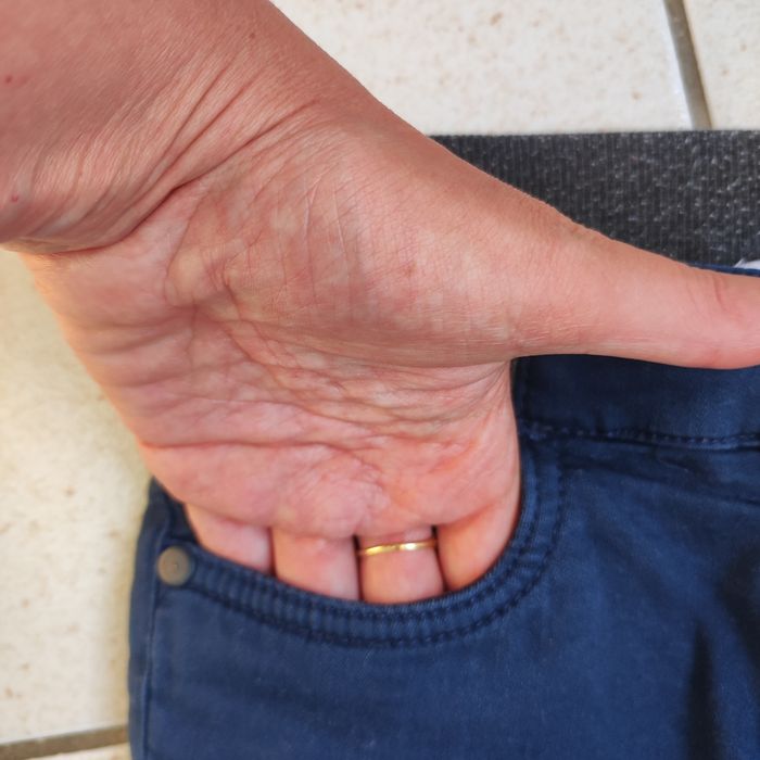 Pantalon orchestra 5ans - photo numéro 2