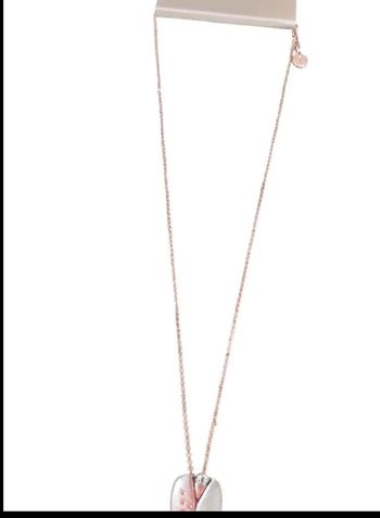 Collier  Ikita  n°55