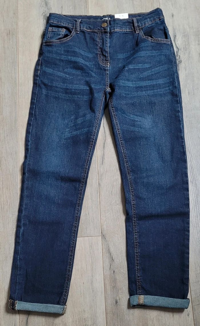 slim jean