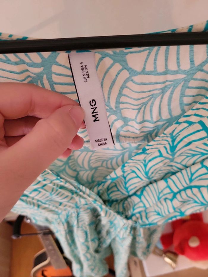 Robe d'été - photo numéro 3