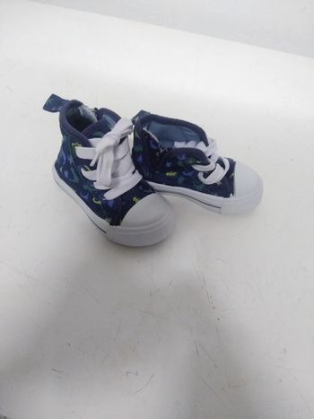Chaussure bébé