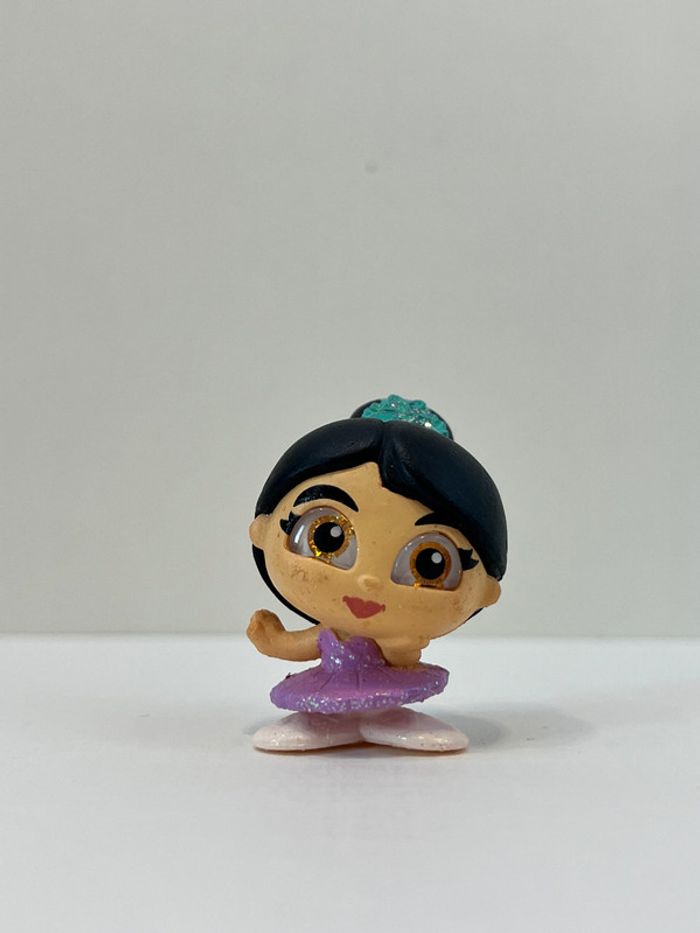 Disney Doorables série 10 - Mulan ballerine