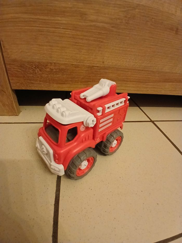 Jouet enfants - photo numéro 5