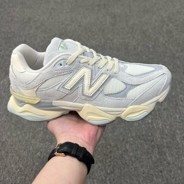 New Balance 9060 Gris 37 - photo numéro 2