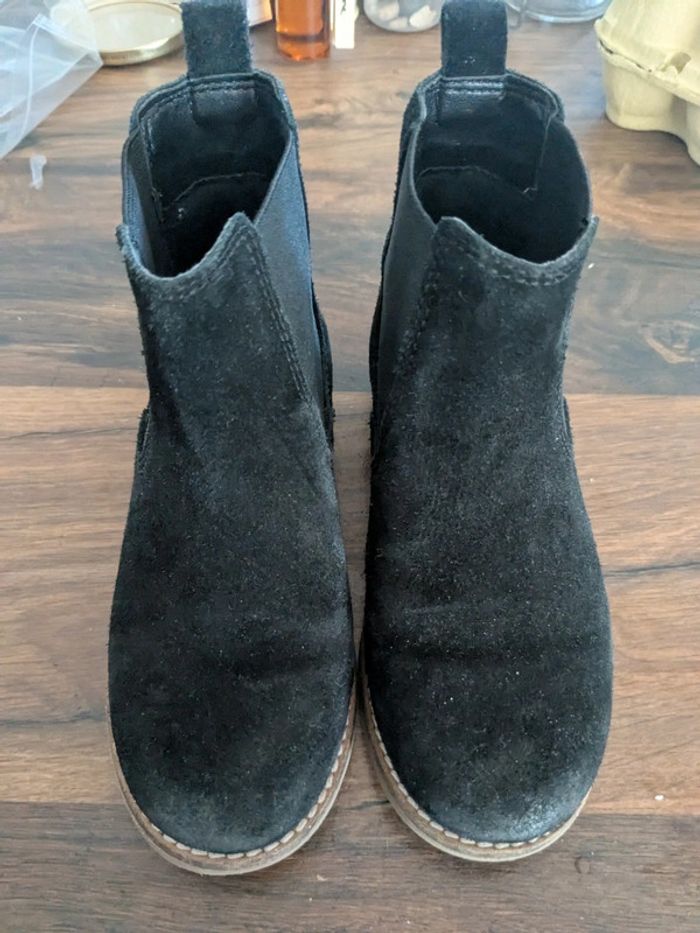Bottines