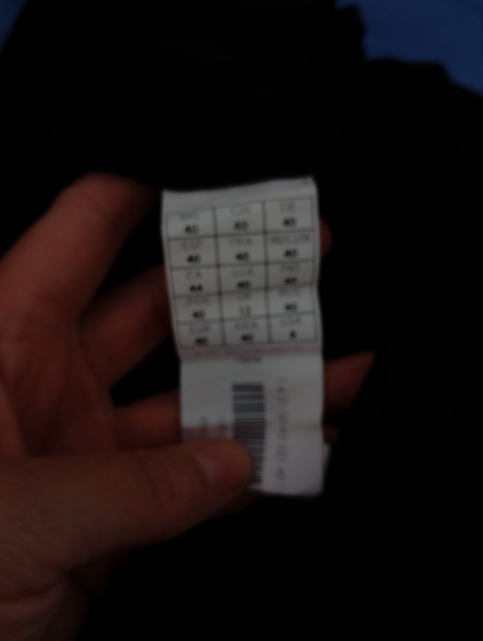 Jupe taille 40 - photo numéro 3