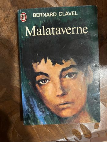 Malataverne