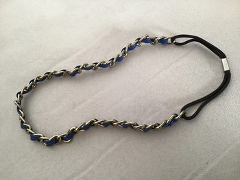 Joli bijou de tête réglable