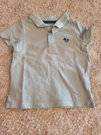 Polo enfants garçons