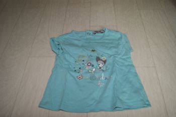 tee shirt 1 an Tape à l'Oeil