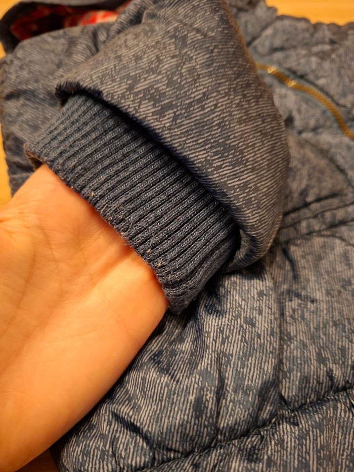 Manteau Doudoune - photo numéro 7