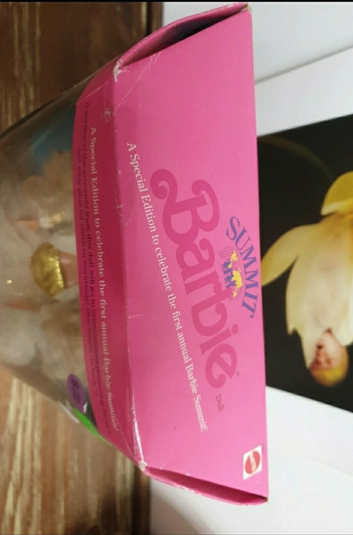 Barbie summit - photo numéro 6