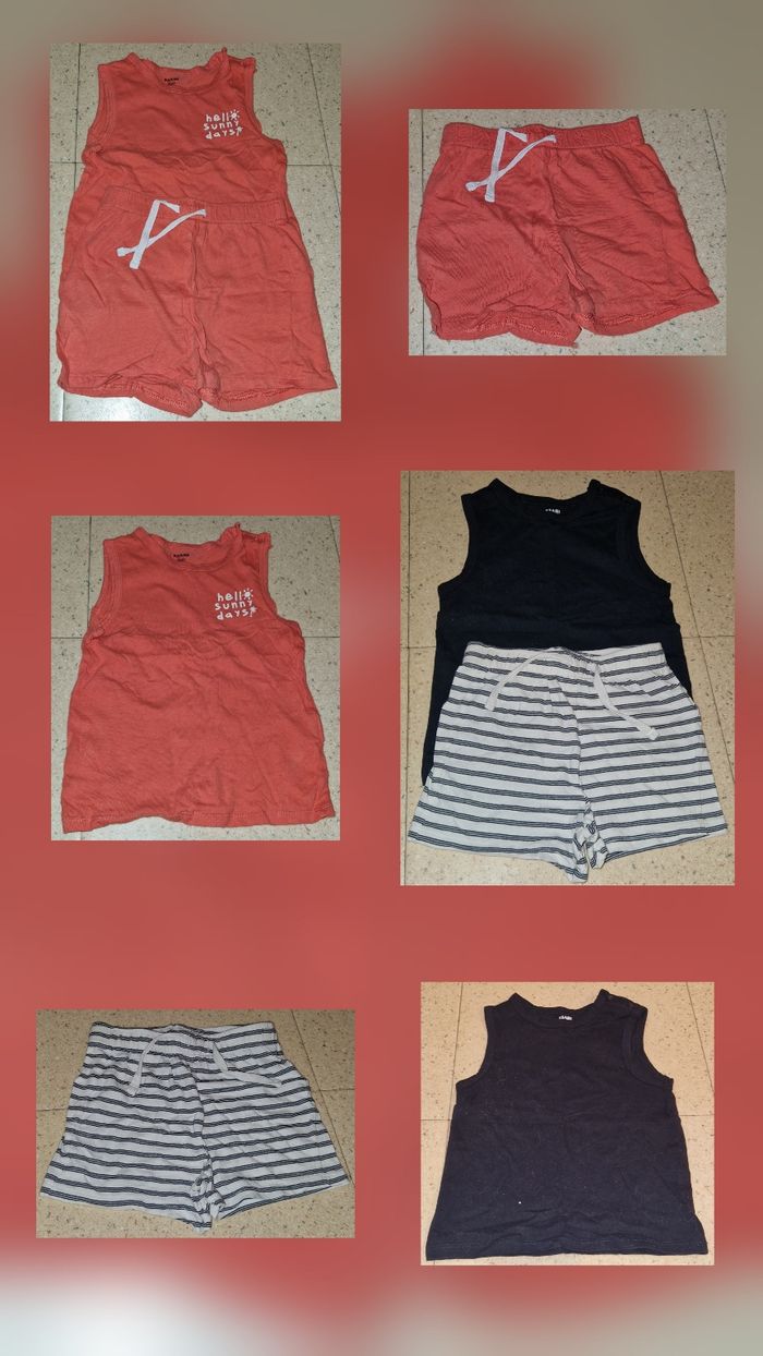 Lot d’ensemble été - photo numéro 9