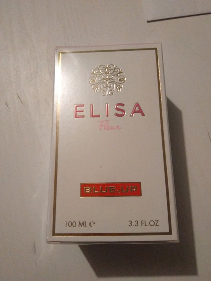 Parfum neuf