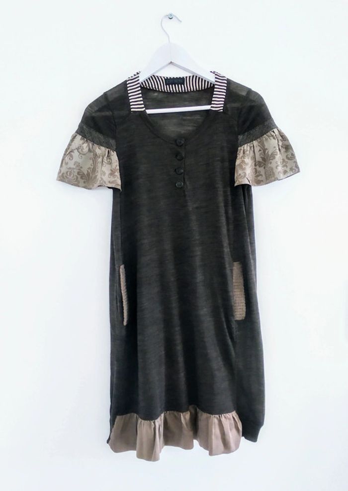 Robe IKKS t36