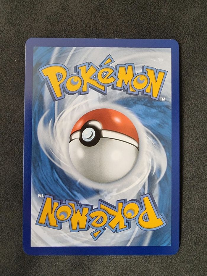 Mashynn 269/193 - Evolution à Paldea - photo numéro 2