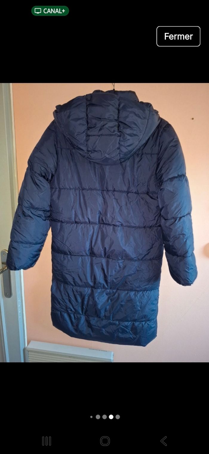 Manteau - photo numéro 8
