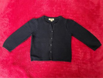 Gilet Du Pareil Au Même 18 mois - 80 cm