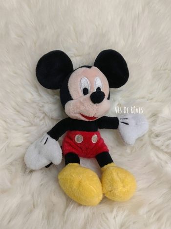 Peluche Mickey Peluche Mickey