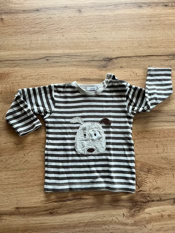 Pull In Extenso 24 mois