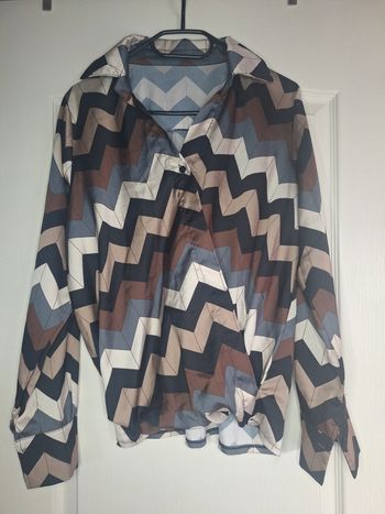 Blouse femme taille unique Charlotte Fashion