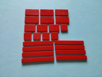 Lego n°167