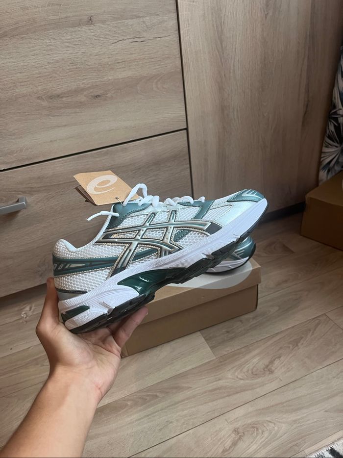 ASICS 1130 - photo numéro 4