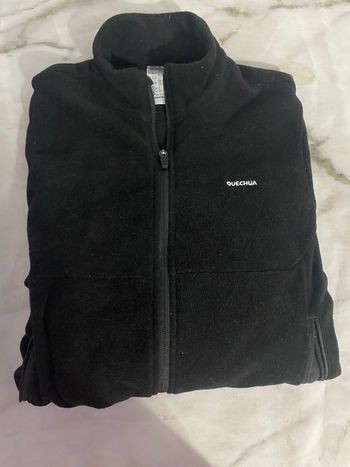 Veste quechua 