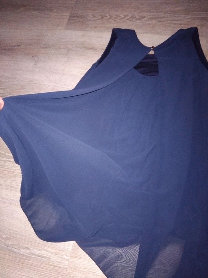 Robe noire - photo numéro 5