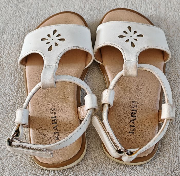 Sandales - photo numéro 3