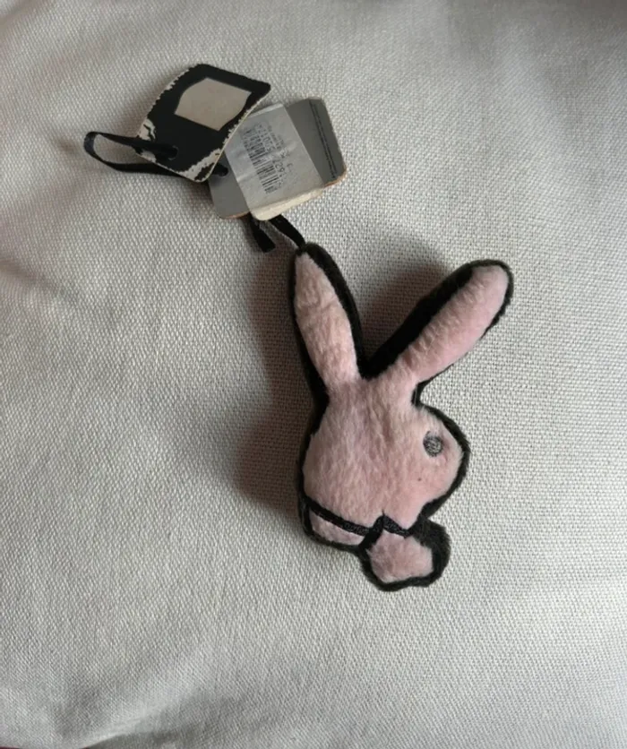 Porte-clé Playboy - photo numéro 3