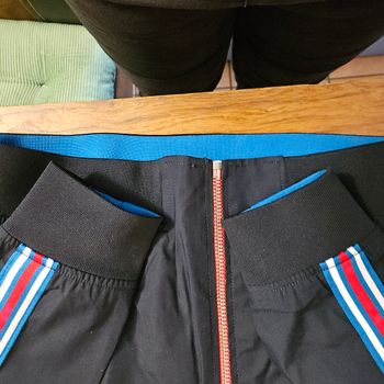 Veste homme
