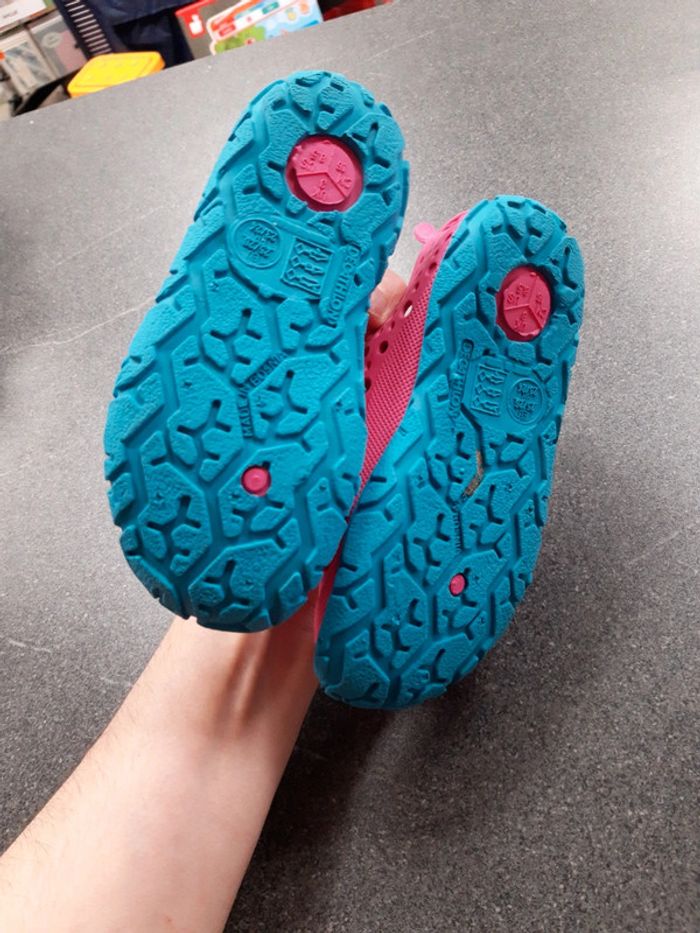 Chaussures de piscine - photo numéro 2