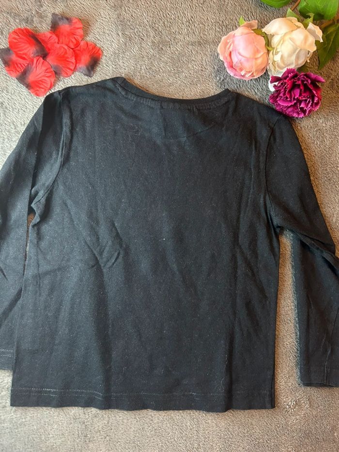 Manche longue garçon - photo numéro 5